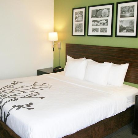 Sleep Inn & Suites Stony Creek - Petersburg South Εξωτερικό φωτογραφία