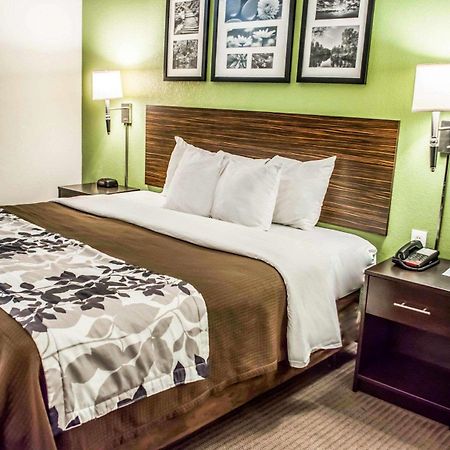 Sleep Inn & Suites Stony Creek - Petersburg South Εξωτερικό φωτογραφία