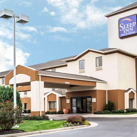 Sleep Inn & Suites Stony Creek - Petersburg South Εξωτερικό φωτογραφία