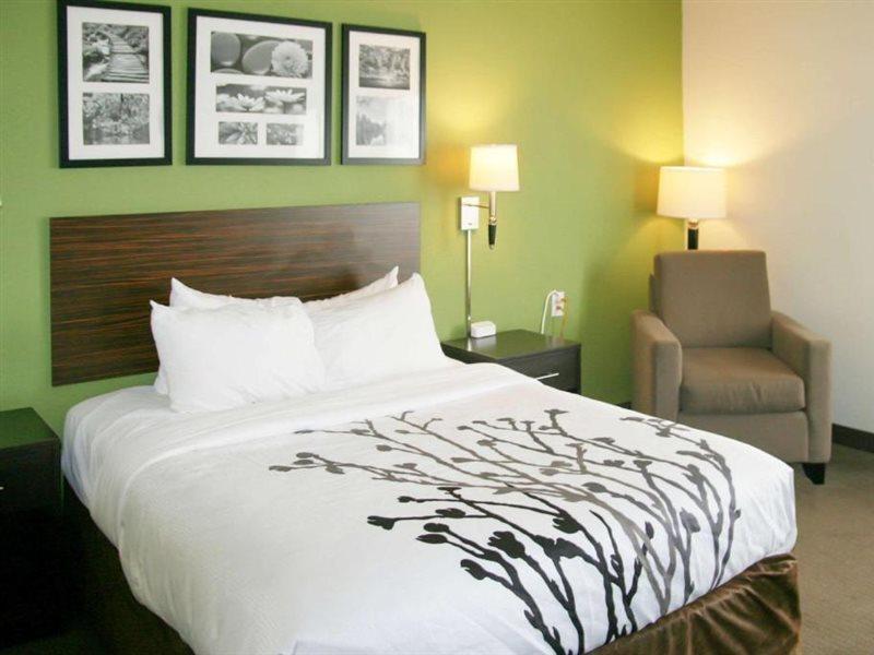 Sleep Inn & Suites Stony Creek - Petersburg South Εξωτερικό φωτογραφία