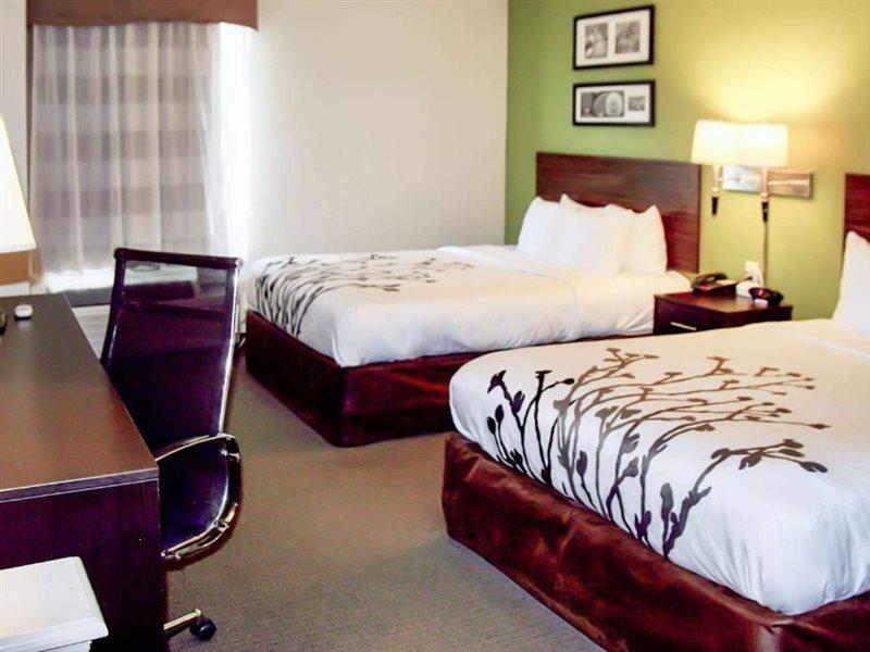 Sleep Inn & Suites Stony Creek - Petersburg South Εξωτερικό φωτογραφία