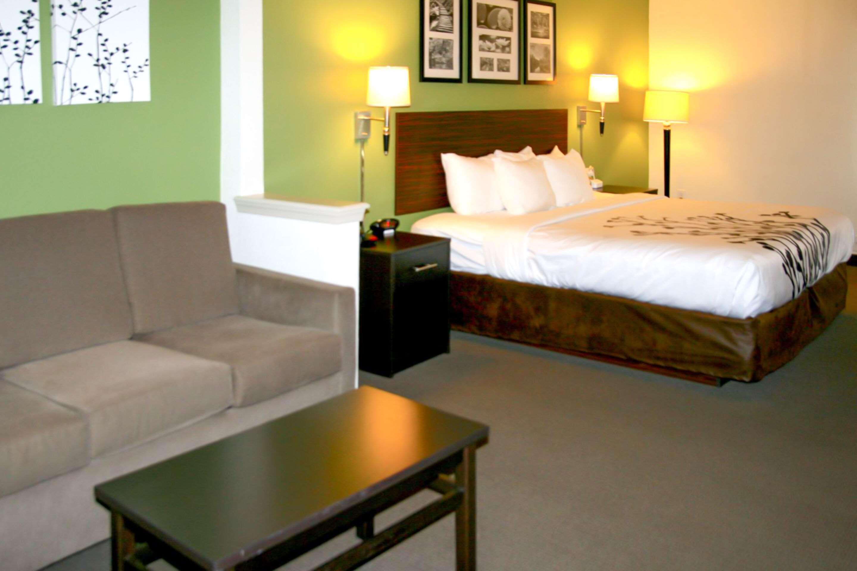Sleep Inn & Suites Stony Creek - Petersburg South Εξωτερικό φωτογραφία