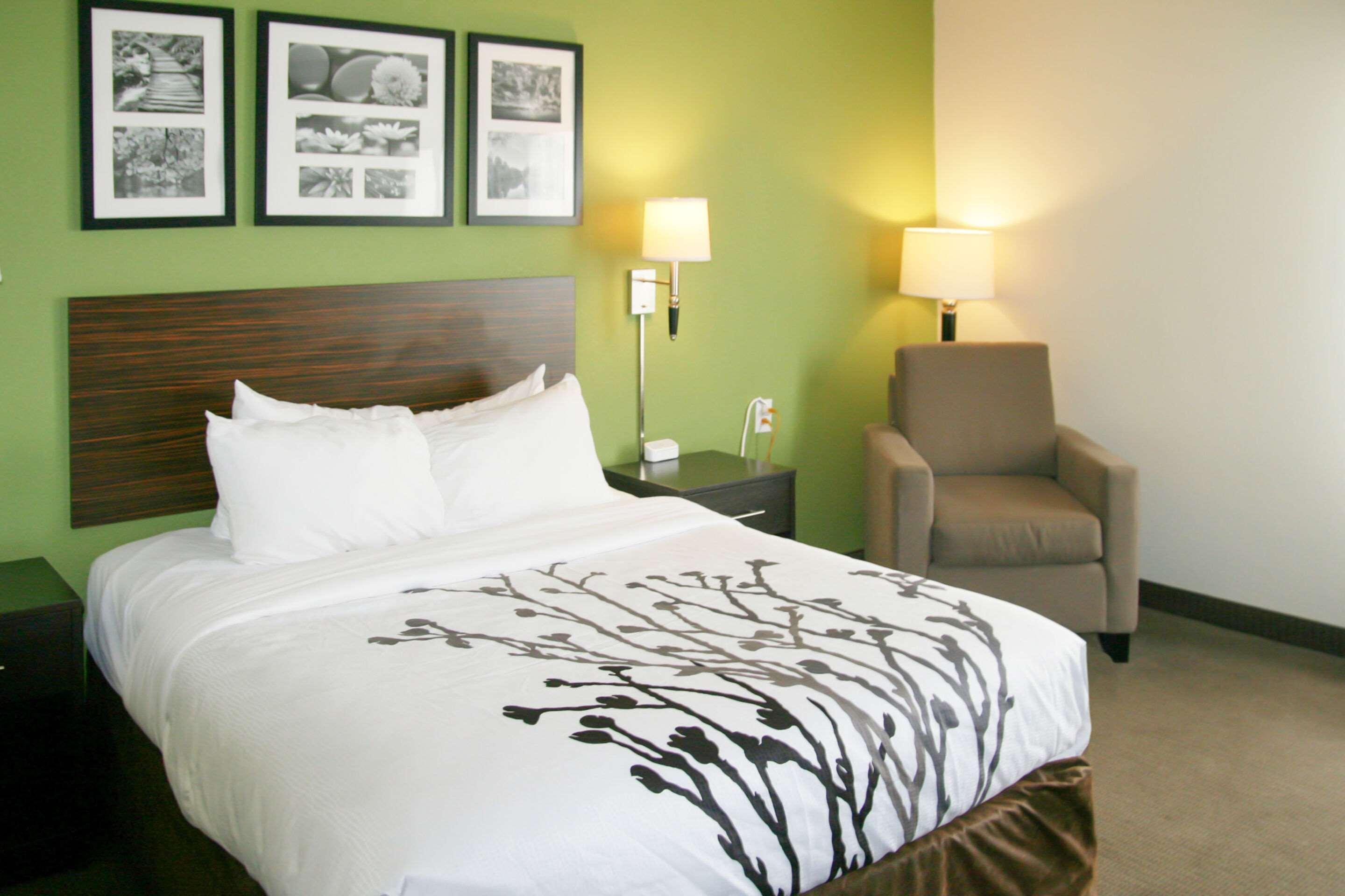 Sleep Inn & Suites Stony Creek - Petersburg South Εξωτερικό φωτογραφία