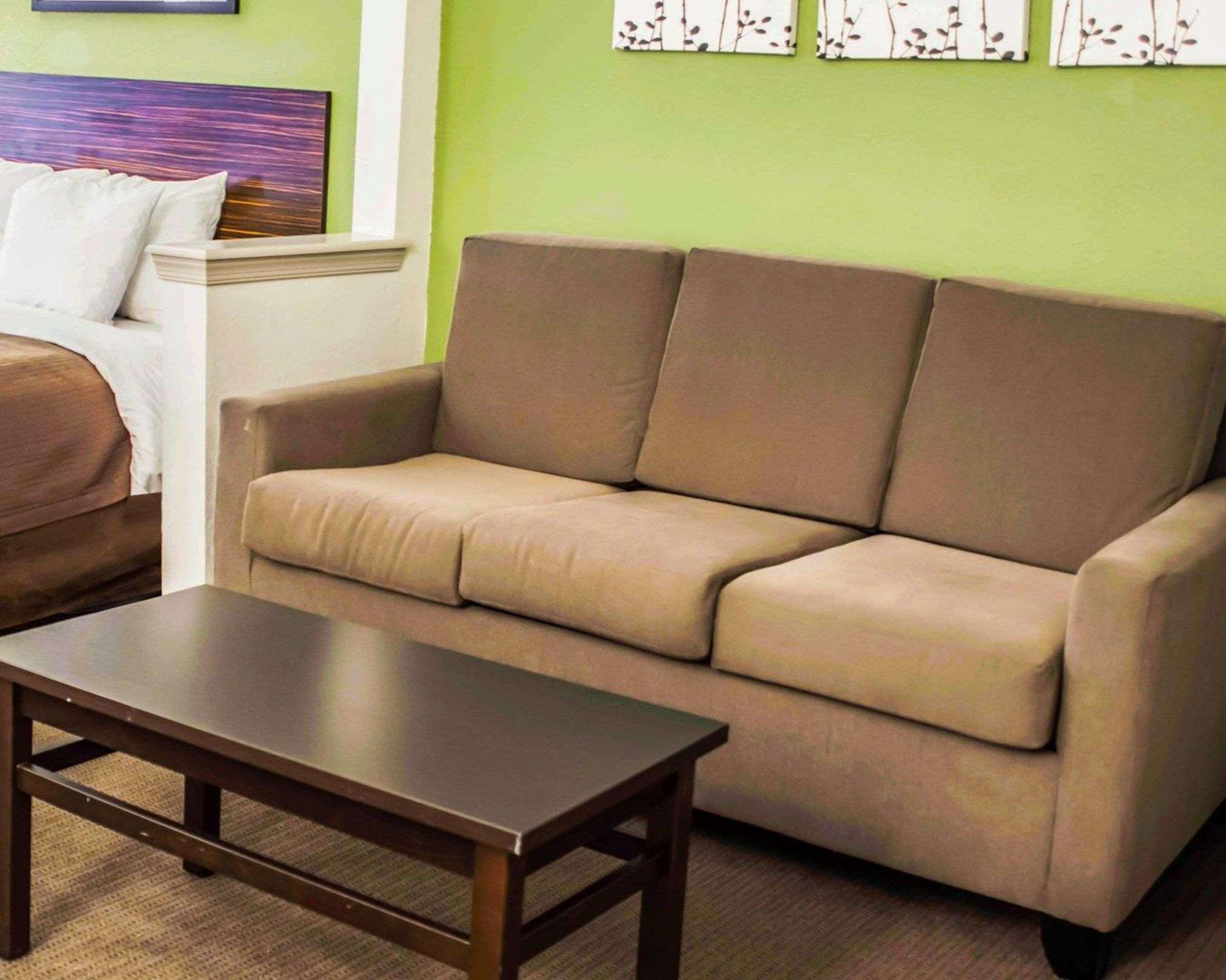 Sleep Inn & Suites Stony Creek - Petersburg South Εξωτερικό φωτογραφία