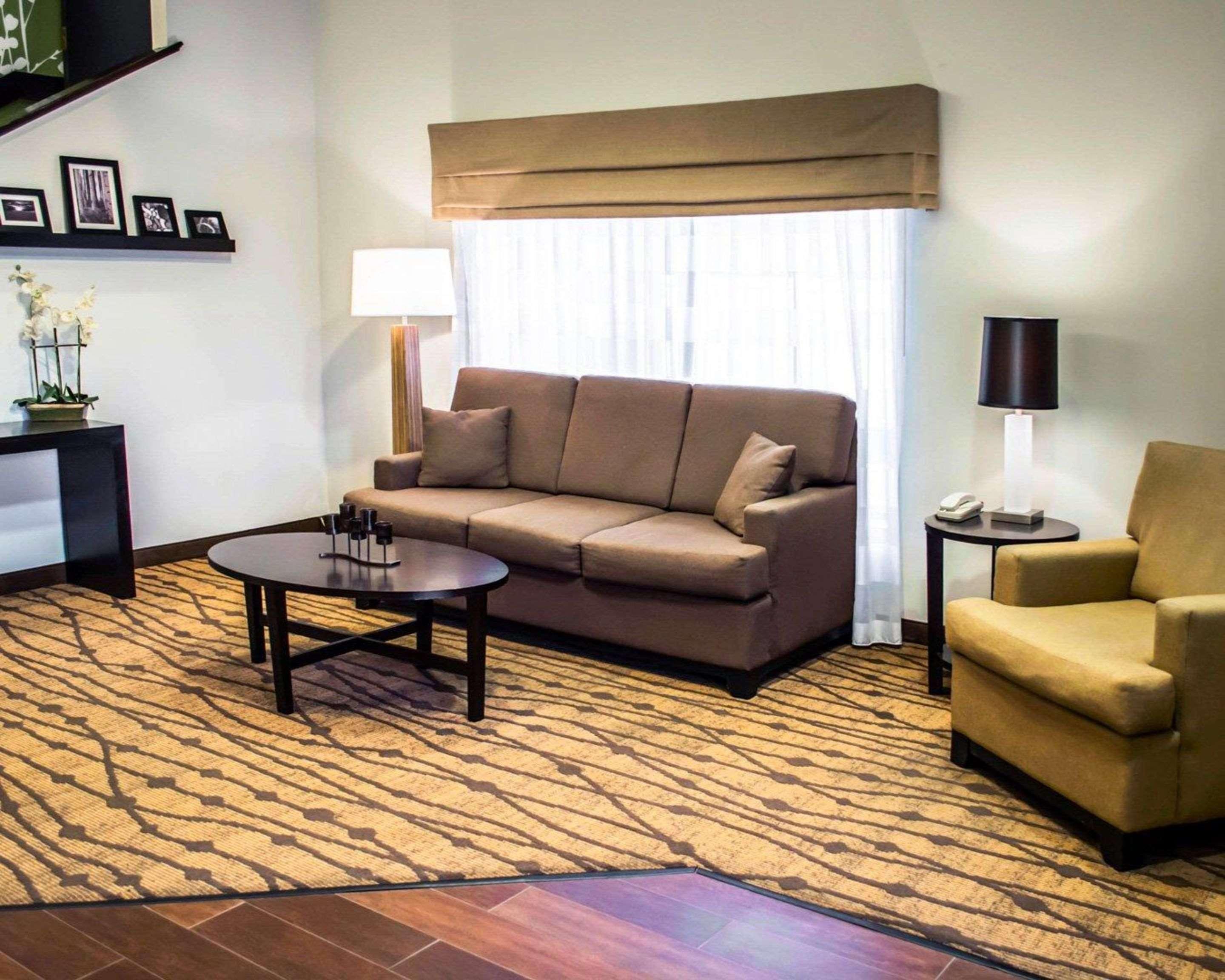 Sleep Inn & Suites Stony Creek - Petersburg South Εξωτερικό φωτογραφία