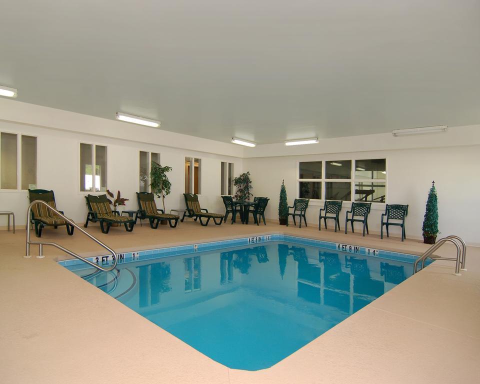 Sleep Inn & Suites Stony Creek - Petersburg South Εξωτερικό φωτογραφία