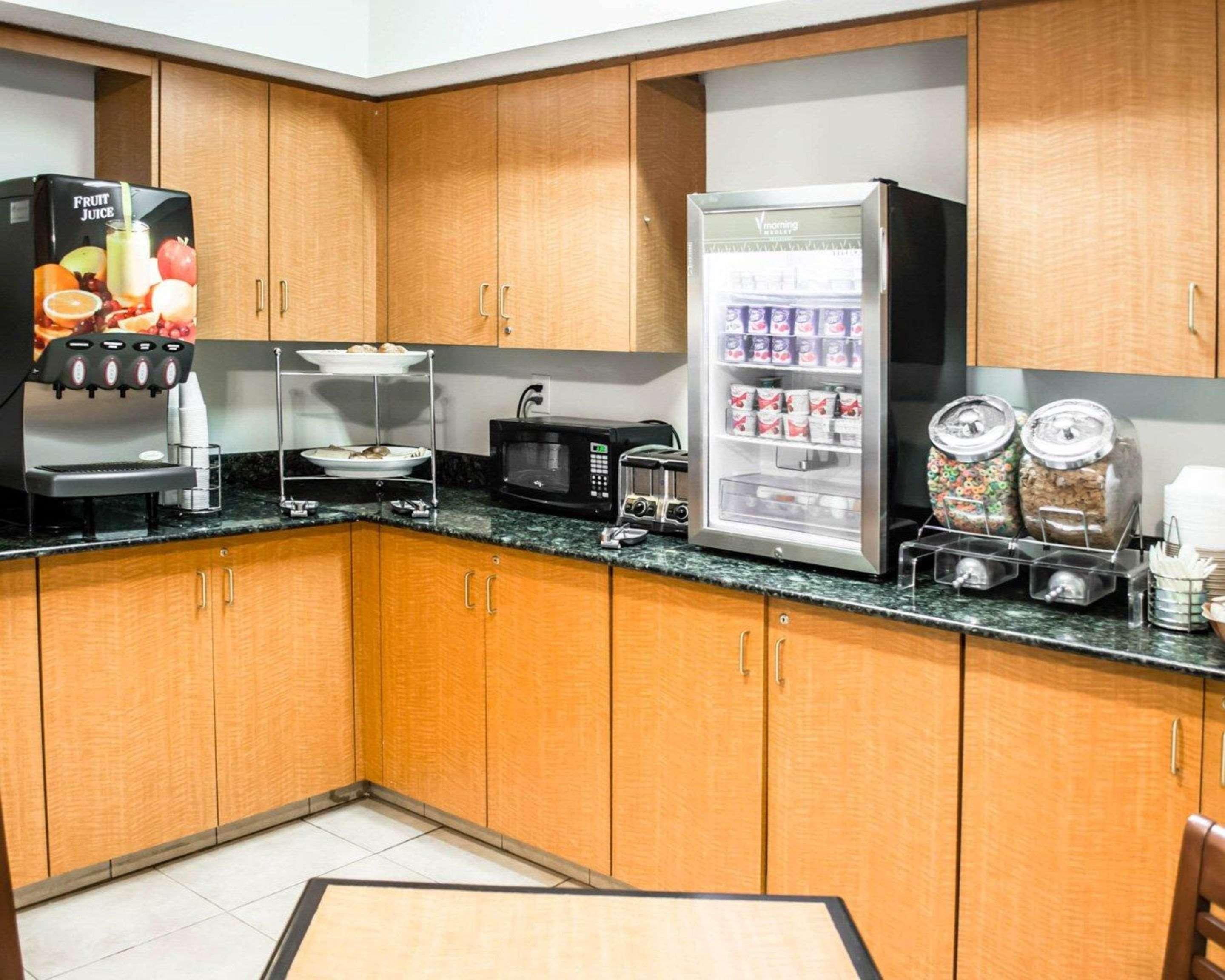Sleep Inn & Suites Stony Creek - Petersburg South Εξωτερικό φωτογραφία