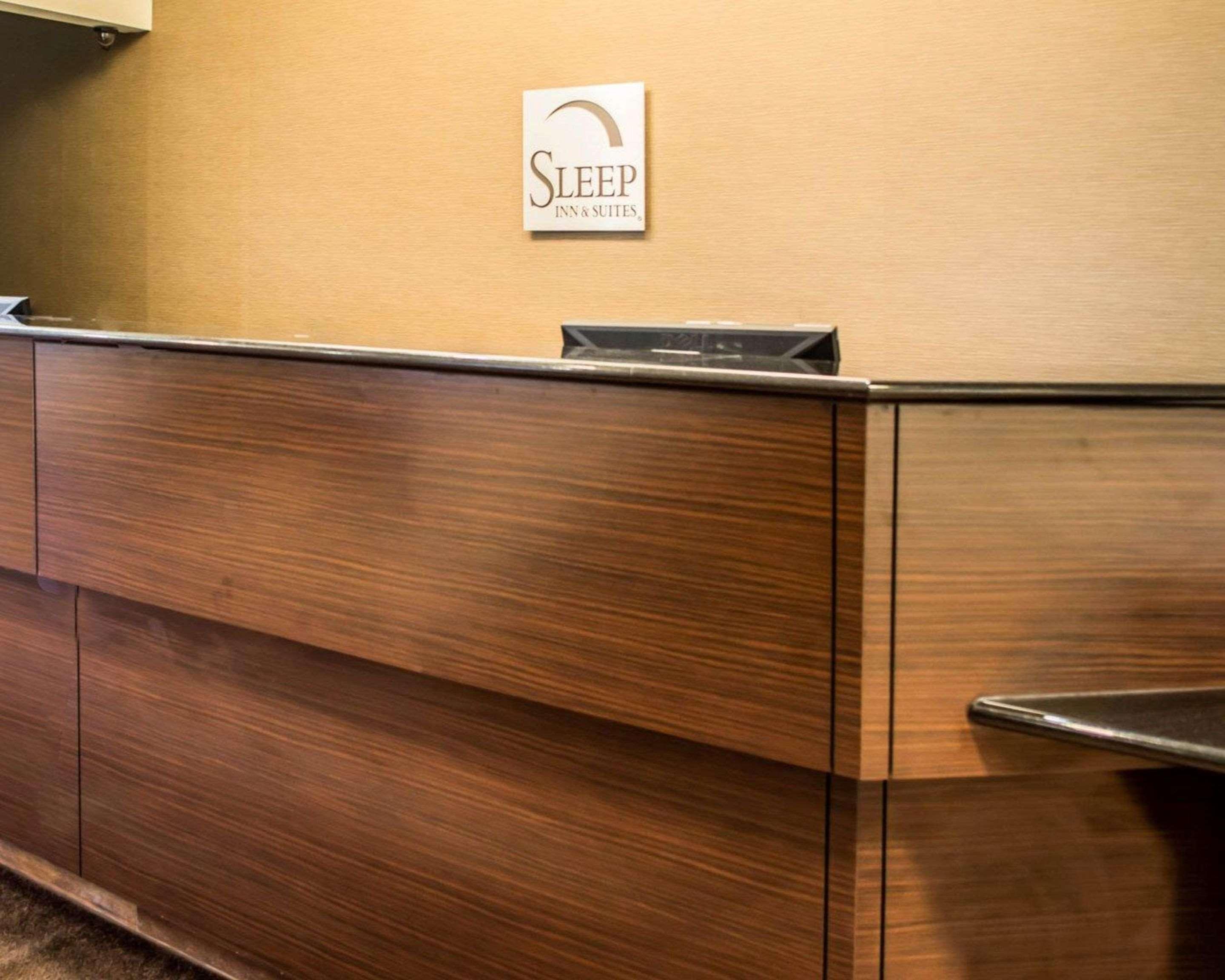 Sleep Inn & Suites Stony Creek - Petersburg South Εξωτερικό φωτογραφία