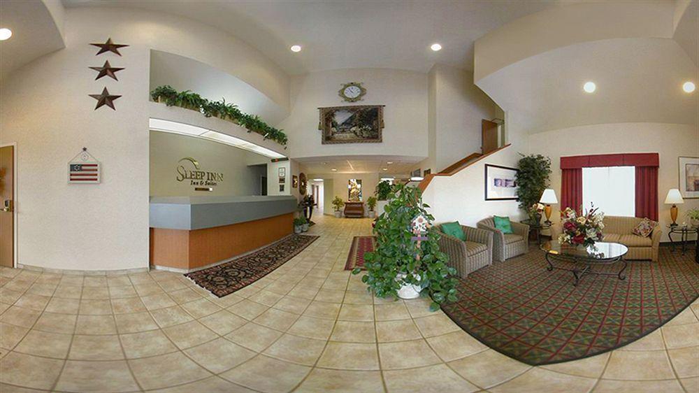 Sleep Inn & Suites Stony Creek - Petersburg South Εξωτερικό φωτογραφία