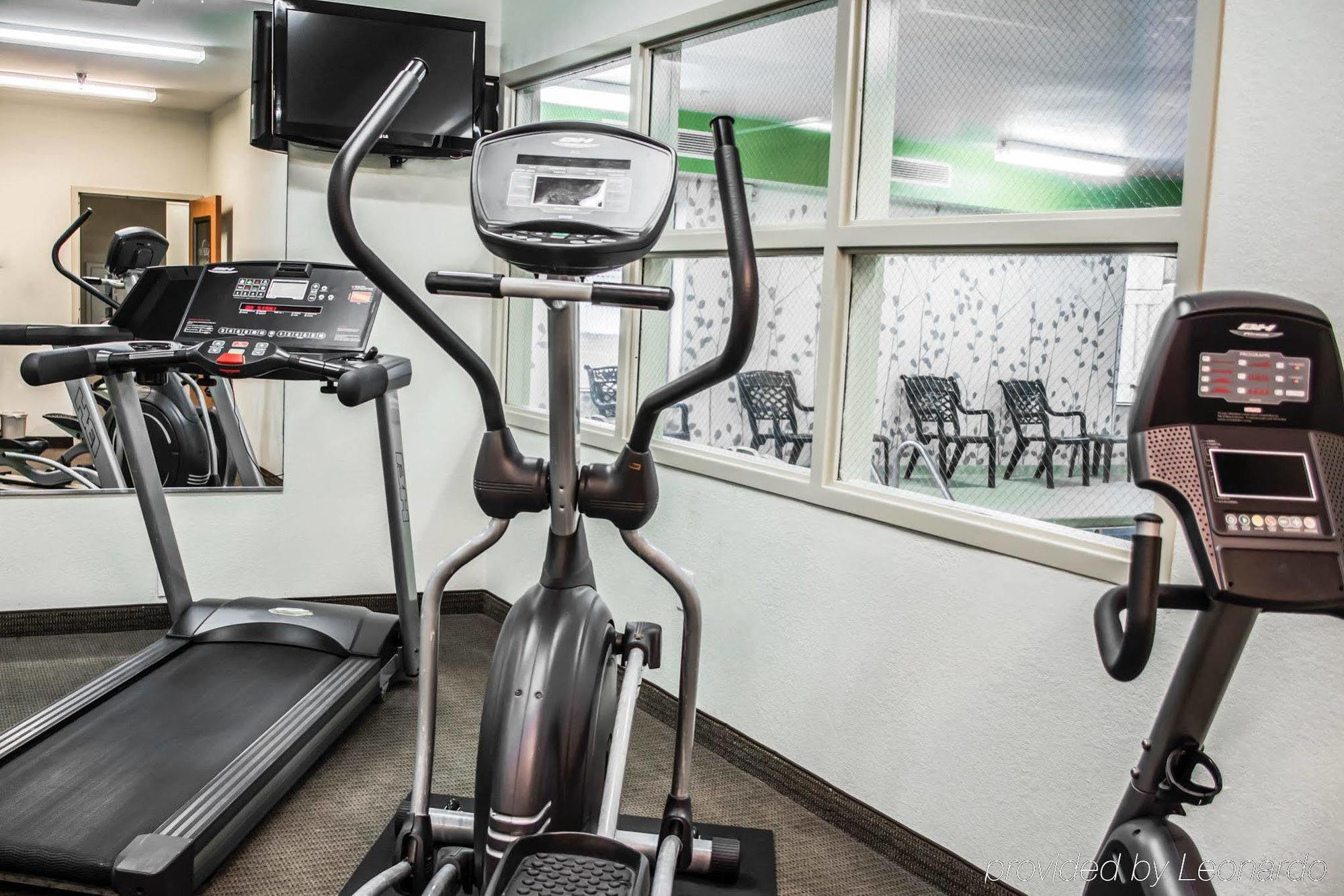 Sleep Inn & Suites Stony Creek - Petersburg South Εξωτερικό φωτογραφία