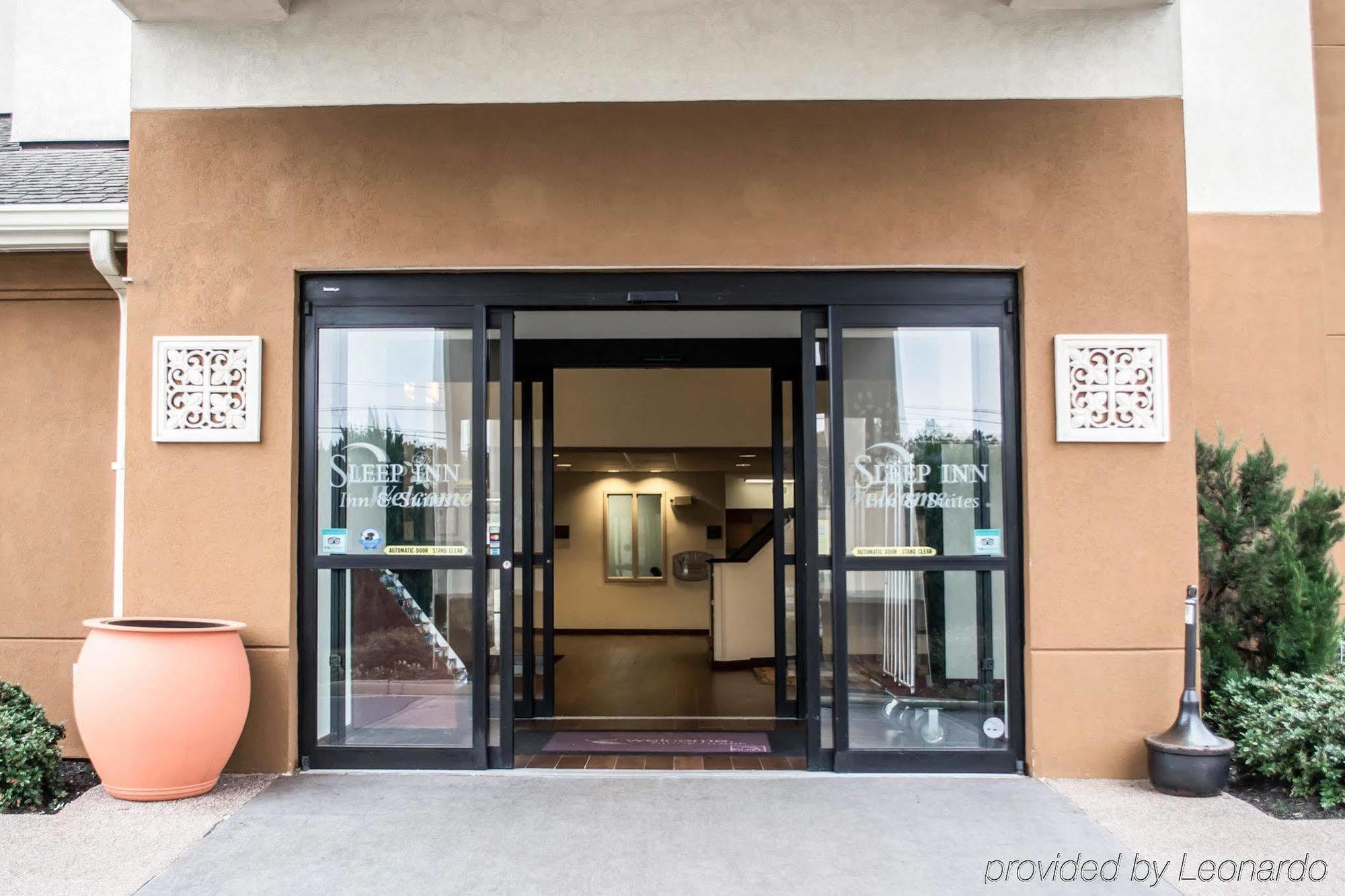 Sleep Inn & Suites Stony Creek - Petersburg South Εξωτερικό φωτογραφία