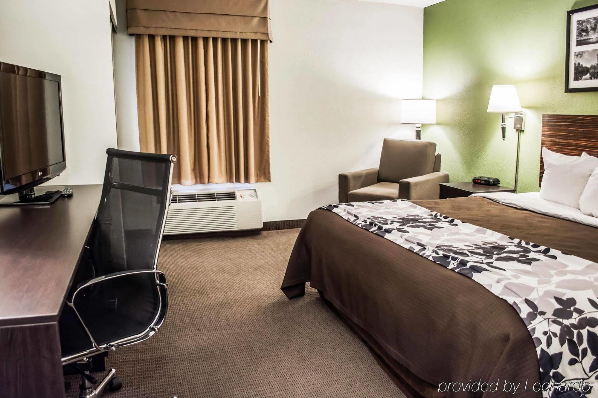Sleep Inn & Suites Stony Creek - Petersburg South Εξωτερικό φωτογραφία